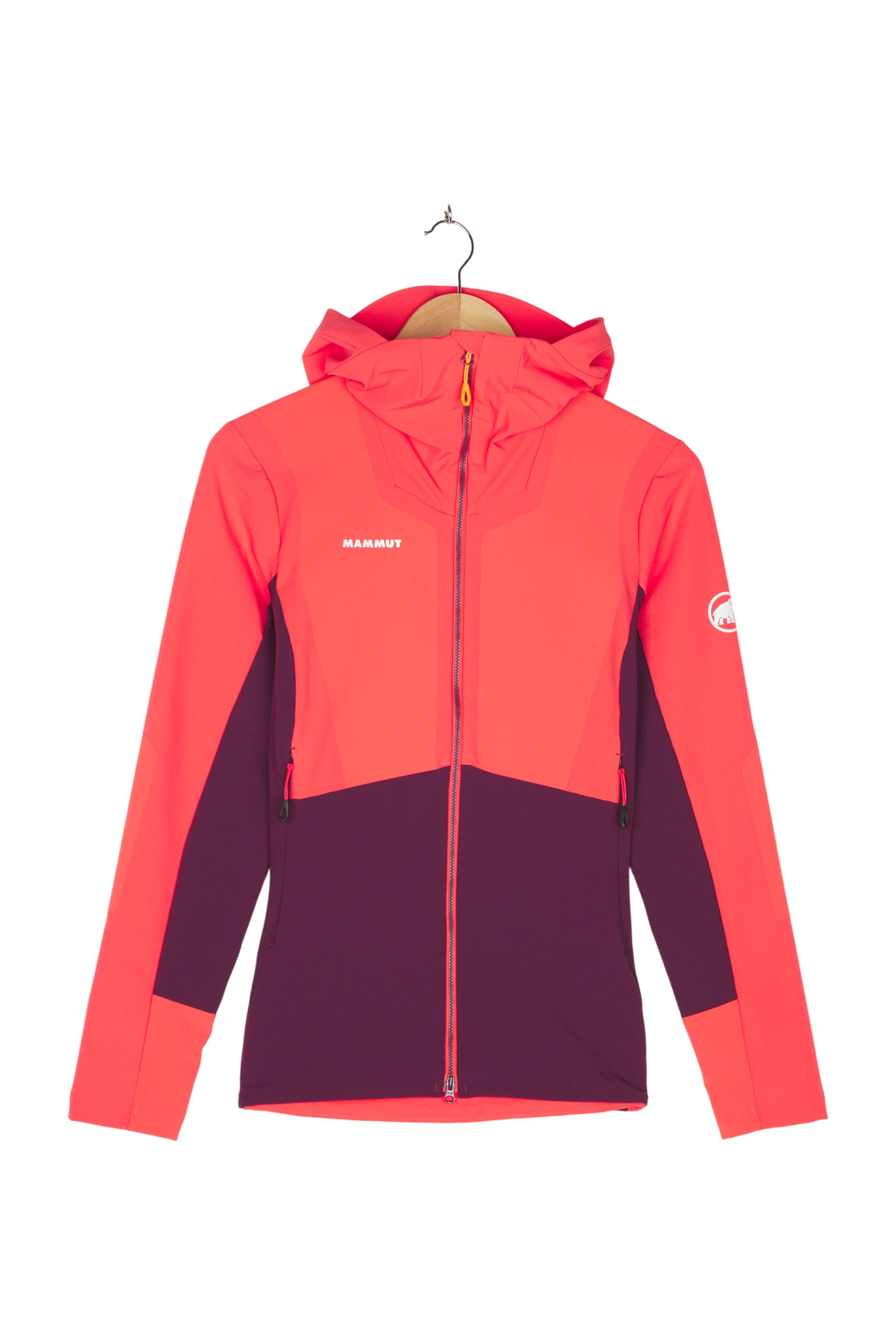 Softshelljacke für Damen